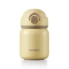 Buydeem Termos TAN200 200 ml stal nierdzewna Mellow Yellow