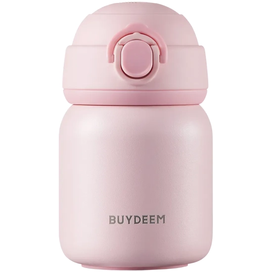 BUYDEEM Termos 200 ml TAN200-PD Pale Dogwood