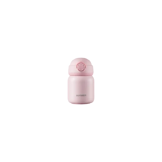 Buydeem Termos TAN200-PD 200 ml stal nierdzewna Pale Dogwood
