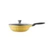 Buydeem Patelnia CP102-MY 30 cm Mellow Yellow