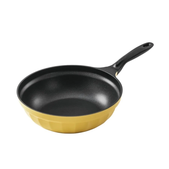 Buydeem Patelnia CP102-MY 30 cm Mellow Yellow