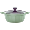Główne zdjęcie produktu BUYDEEM CP152-CG o 4,5 l w wariancie kolorystycznym Cozy Greenish.