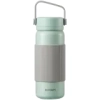 Buydeem Termos TS400-CG 460 ml z zaparzaczem zielony