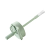 BUYDEEM Butelka szklana 550 ml DG425-CG Cozy Greenish