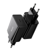 Baseus Ładowarka sieciowa Speed Mini CCFS-SN01 20 W USB-C czarna