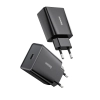 Baseus Ładowarka sieciowa Speed Mini CCFS-SN01 20 W USB-C czarna