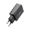 Baseus Ładowarka sieciowa Speed Mini CCFS-SN01 20 W USB-C czarna