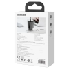 Baseus Ładowarka sieciowa Speed Mini CCFS-SN01 20 W USB-C czarna