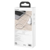 Baseus Kabel Cafule Metal USB-C–USB-C 100 W 1 m biały