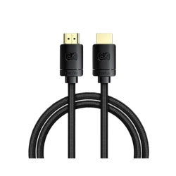 Baseus CAKGQ-J01 kabel HDMI 2.1 8K 60 Hz 48 Gb/s 1 m – dokładny wariant produktu