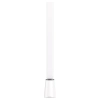 Baseus Lampka biurkowa Smart Eye 2200 mAh LED biała