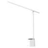 Baseus Lampka biurkowa Smart Eye 2200 mAh LED biała