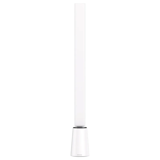 Baseus Lampka biurkowa Smart Eye 2200 mAh LED biała