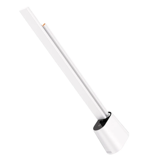 Baseus Lampka biurkowa Smart Eye 2200 mAh LED biała