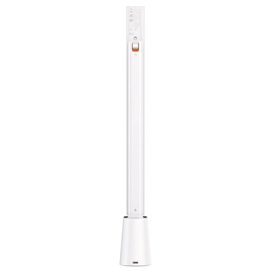 Baseus Lampka biurkowa Smart Eye 2200 mAh LED biała