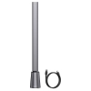 Baseus Lampka biurkowa Smart Eye 2200 mAh LED szara