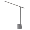 Baseus Lampka biurkowa Smart Eye 2200 mAh LED szara