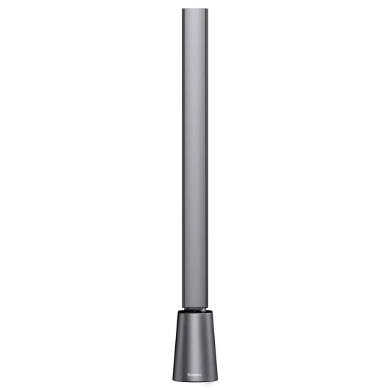 Baseus Lampka biurkowa Smart Eye 2200 mAh LED szara