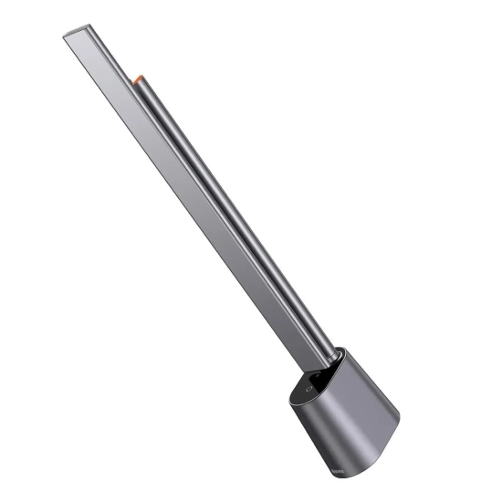 Baseus Lampka biurkowa Smart Eye 2200 mAh LED szara