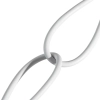 Baseus Kabel Superior PD USB-C–Lightning 20 W 0,25 m biały