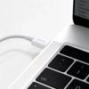 Baseus Kabel Superior PD USB-C–Lightning 20 W 0,25 m biały