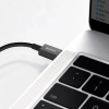 Kabel Baseus Superior USB-C–Lightning PD 20W 1 m czarny
