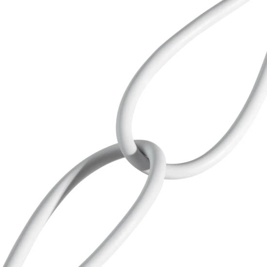 Baseus Kabel Superior PD USB-C–Lightning 20 W 1,5 m biały