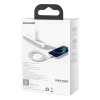 Baseus Superior CATLYS-C02 USB-C – Lightning 20 W 2,0 m biały