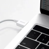 Kabel Baseus Superior USB-A – Lightning 2,4A 0,25 m biały