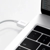 Baseus Superior USB-A – Lightning 2,4A 25 cm biały