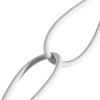 Baseus Superior USB-A – Lightning 2,4A 25 cm biały