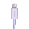 Baseus Superior Series CALYS-A02 USB-A – Lightning 2,4A 1,0 m biały