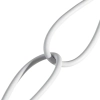 Kabel Baseus Superior USB-A–Lightning 2,4A 1,5 m biały