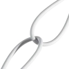 Kabel Baseus Superior USB-A–Lightning 2,4A 2 m biały