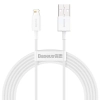 Główne zdjęcie produktu: Kabel Baseus Superior CALYS-C02 USB-A–Lightning 2 m 2,4 A.