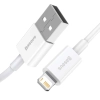 Baseus Kabel Superior CALYS-C02 USB-A–Lightning 2 m 2,4 A