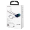 Baseus Kabel Superior CALYS-C02 USB-A–Lightning 2 m 2,4 A