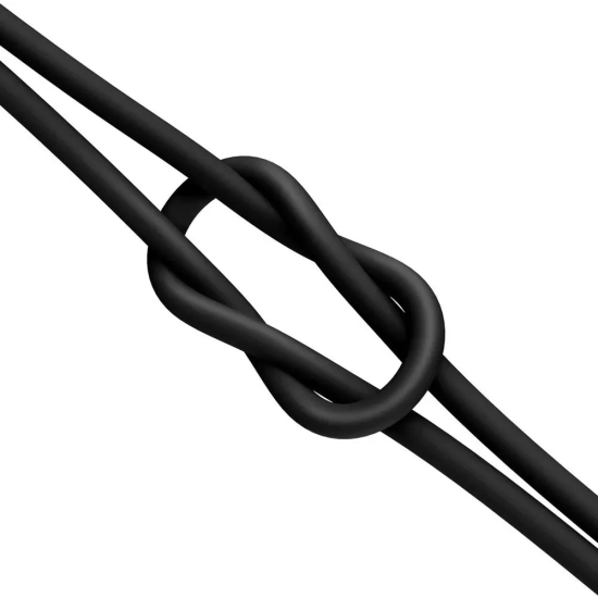 Kabel Baseus Superior USB-A – USB-C 66W 6A 1 m czarny
