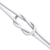 Baseus Superior Series CATYS-02 USB-A – USB-C 66 W 1,0 m biały