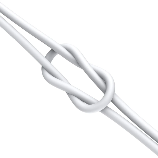 Baseus Superior Series CATYS-02 USB-A – USB-C 66 W 1,0 m biały