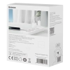 Baseus ładowarka sieciowa 20 W USB-C biała