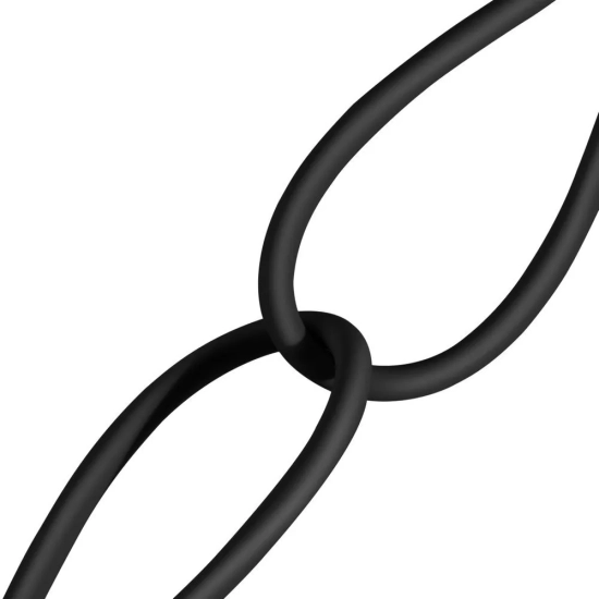 Baseus Kabel Superior PD USB-C–USB-C 100 W 1 m czarny