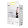Baseus Superior USB-C – USB-C 100 W 2 m biały