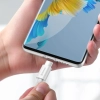 Baseus Superior USB-C – USB-C 100 W 2 m biały