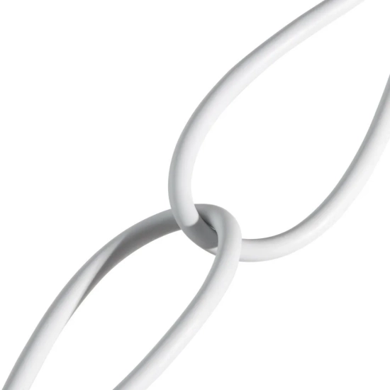Baseus Superior USB-C – USB-C 100 W 2 m biały