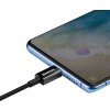 Kabel Baseus Superior CAMYS-A01 USB-A–micro USB 2A 2 m czarny