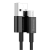 Baseus Superior USB-A – micro USB 2A 2 m biały