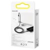 Baseus Superior USB-A – micro USB 2A 2 m biały