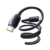 Baseus PicoGo Fast Charging USB-C – USB-C 240 W 1 m czarny