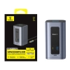 Baseus Stacja dokująca Nomos NU1 Air 12w1 USB-C 100 W